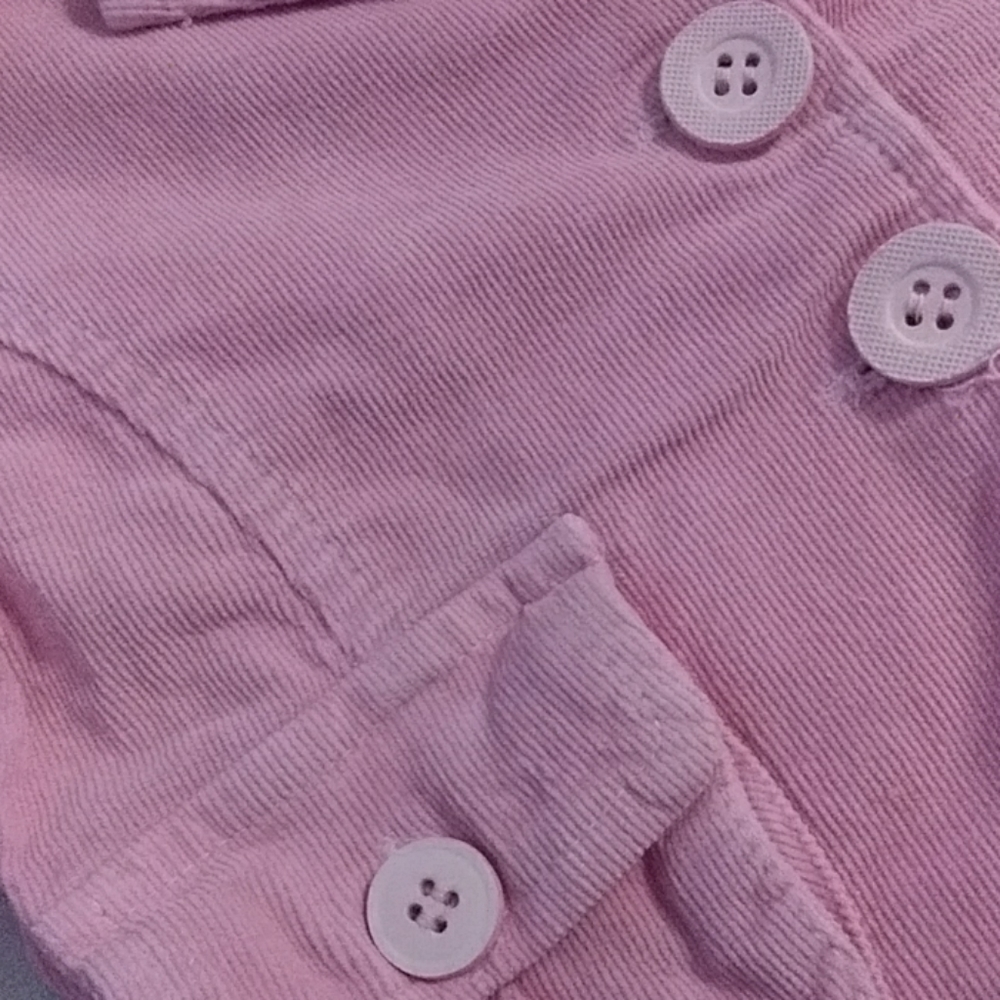 Jacket. - Picture 2 of 4